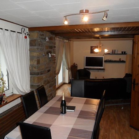 The Cottage And The Loft Amblève Esterno foto