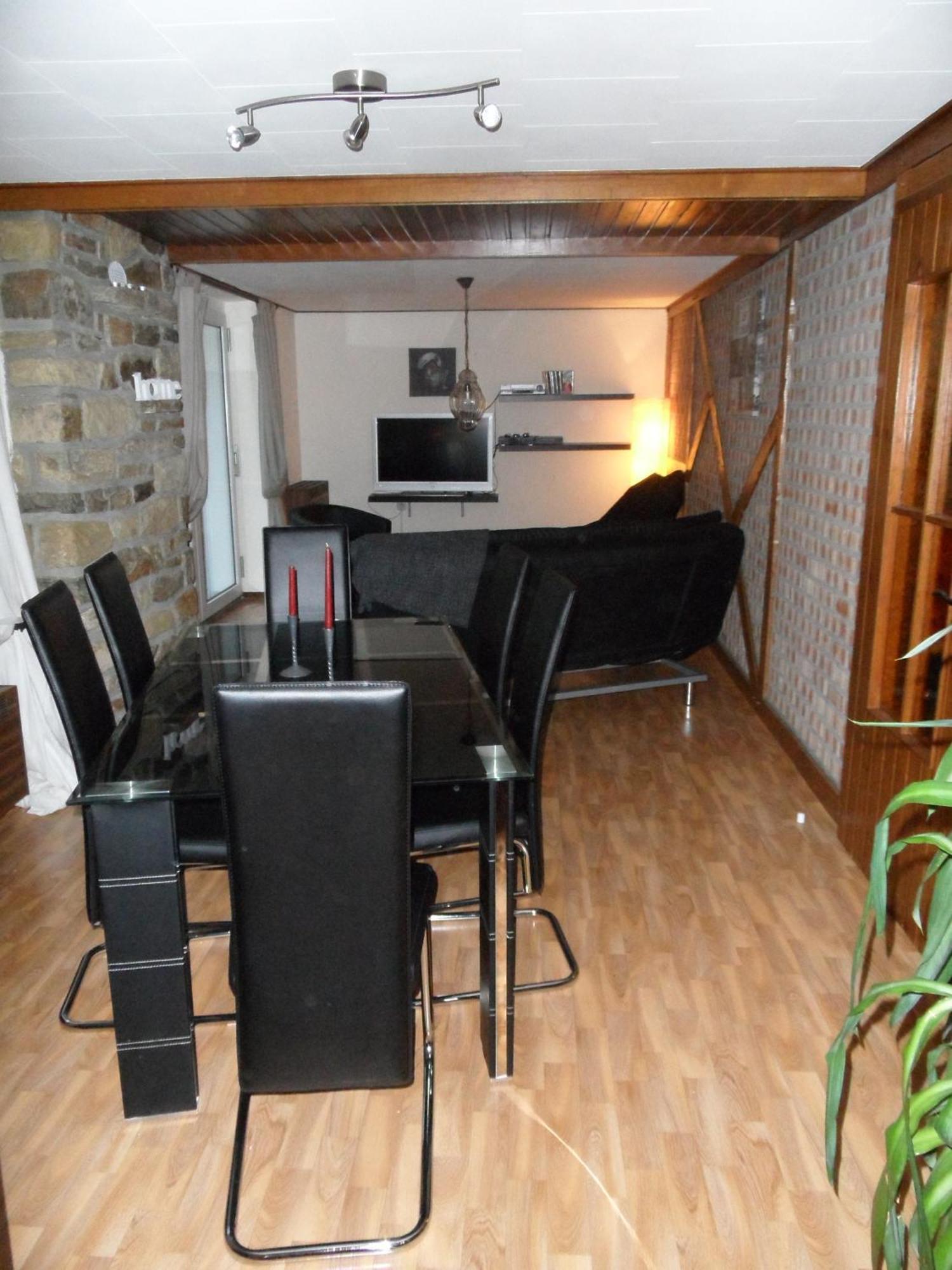 The Cottage And The Loft Amblève Esterno foto